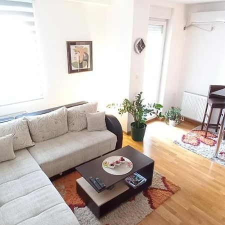 Beautifull Apartment Ni Eksteriør bilde