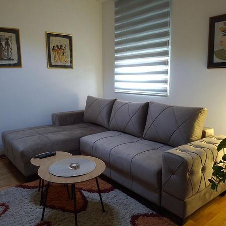 Beautifull Apartment Ni Eksteriør bilde