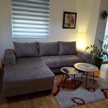 Beautifull Apartment Ni Eksteriør bilde