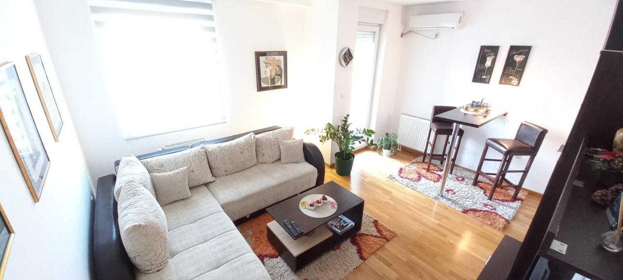 Beautifull Apartment Ni Eksteriør bilde