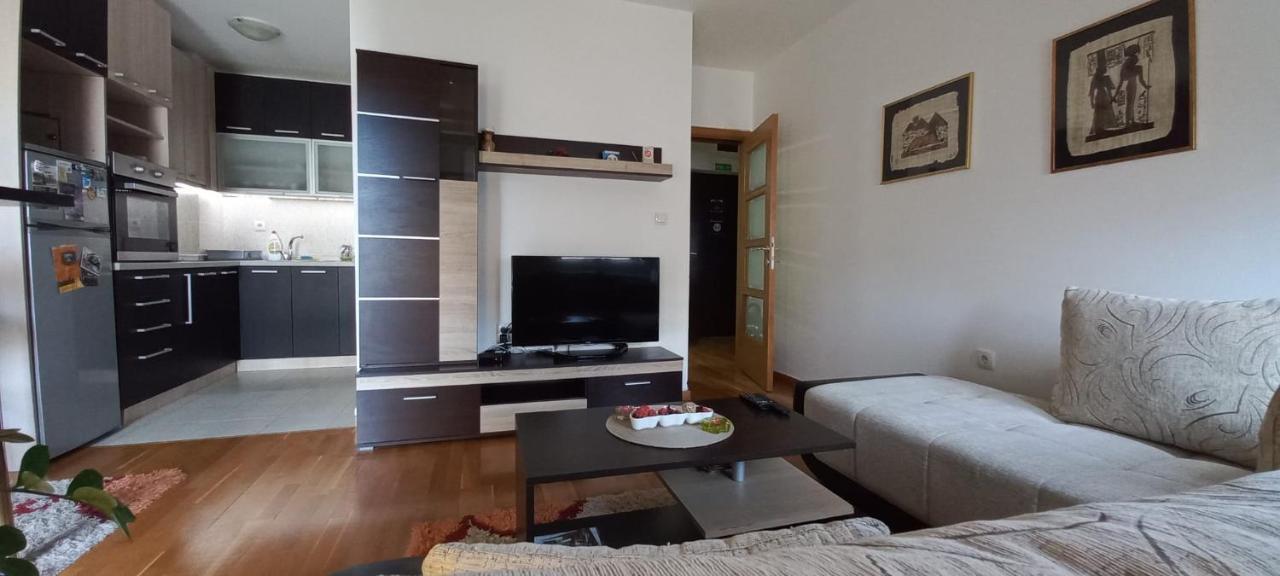 Beautifull Apartment Ni Eksteriør bilde