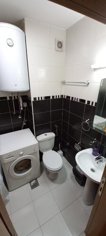 Beautifull Apartment Ni Eksteriør bilde
