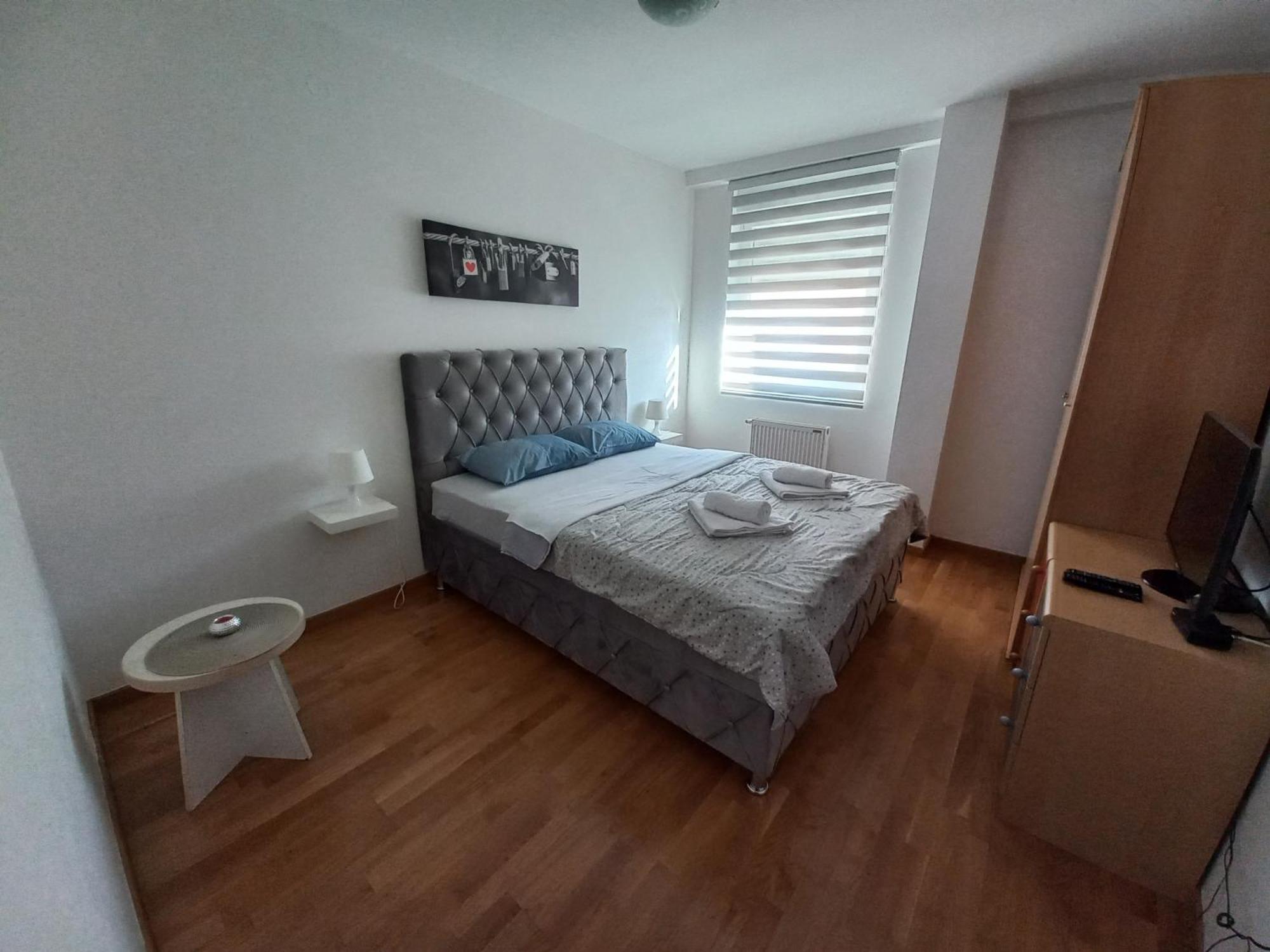 Beautifull Apartment Ni Eksteriør bilde